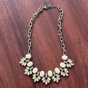 Francesca’s Collections Costume Necklace